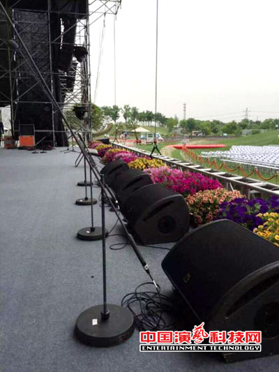 Sound and sound recording system design