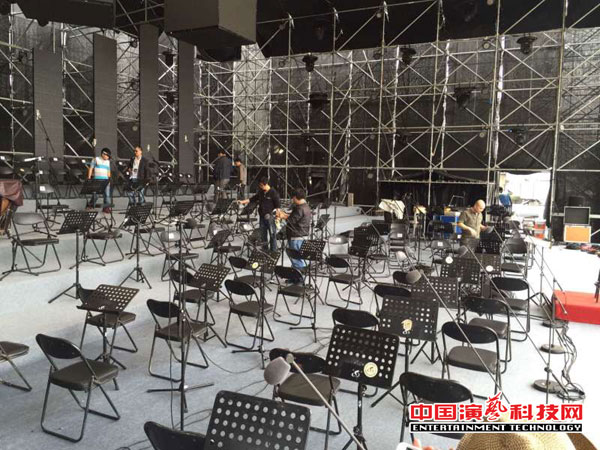 Sound and sound recording system design
