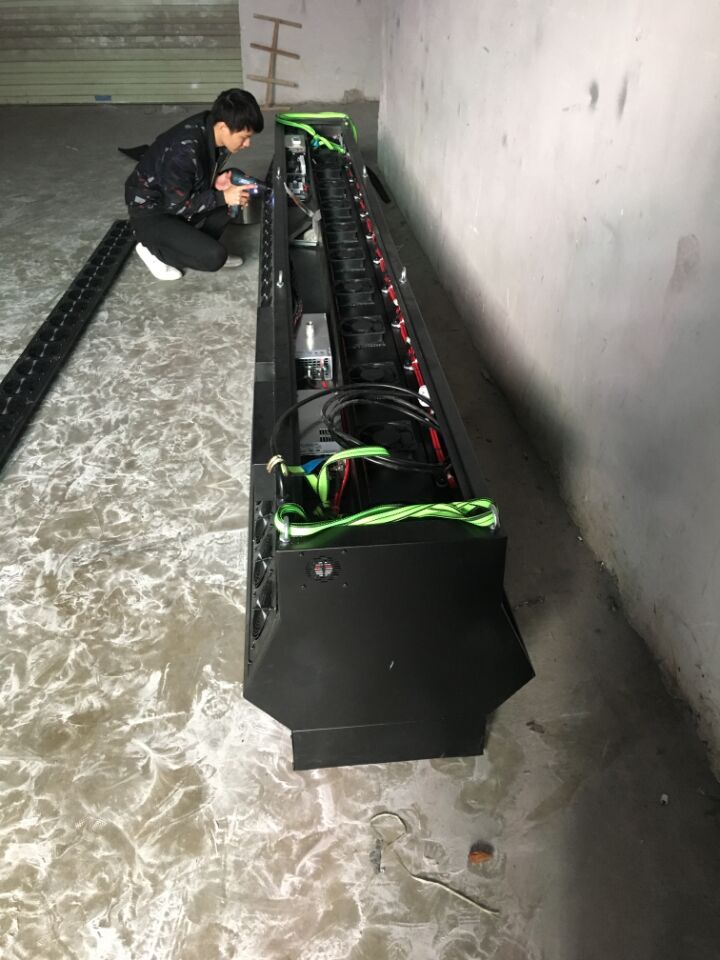 思成燈光的霧屏使用技巧、解決方案和常見問題匯總效果圖